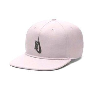 NikeLAB Unisex Essentials Acronym Hat Siltstone